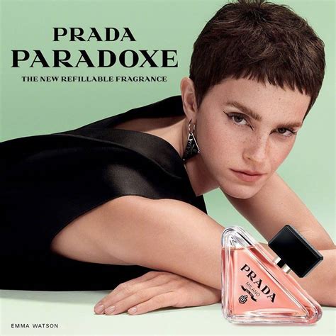 prada parfum 2024|Prada paradoxe perfume.